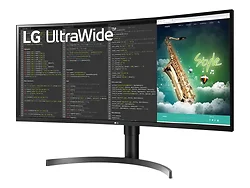 LG Electronics-35BN75C-B