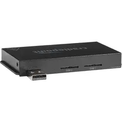 CradlePoint-MC400LP5