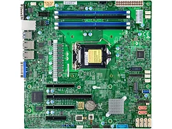 Supermicro-MBD-X12STL-F-O