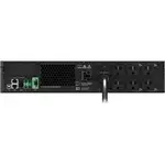 VERTIV GXT5LI-1000LVRT2UXL