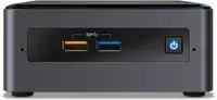 Intel-BOXNUC7PJYHN1