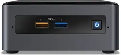 Intel-BOXNUC7PJYHN1