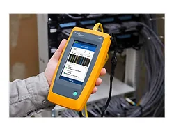Fluke Networks-LIQ-KIT-IE