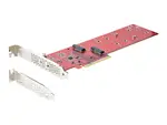STARTECH DUAL-M2-PCIE-CARD-B