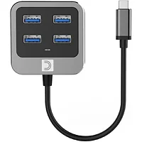 ‎Comprehensive Cable-VHUB-10G-USBCA