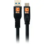 ‎Comprehensive Cable USB5G-AC-15PROBLK