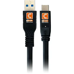 ‎Comprehensive Cable-USB5G-AC-15PROBLK
