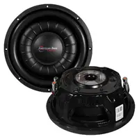 American Bass-HAWK1044SL