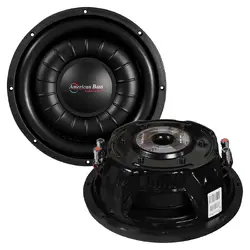 American Bass-HAWK1044SL