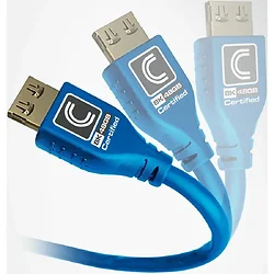 ‎Comprehensive Cable-MHD48G-9PROBLU