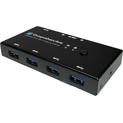 ‎Comprehensive Cable-CSW-USB3402S