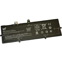 BATTERY TECHNOLOGY-BM04XL-BTI