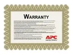 APC - Schneider Electric-WEXTWAR1YR-NB-07