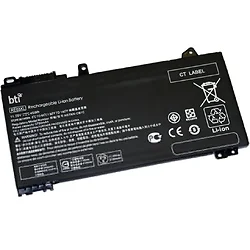 BATTERY TECHNOLOGY-L32656-002-BTI