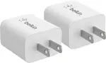 Belkin BBC005-WH-2PK