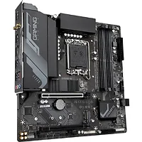GIGABYTE-B760M GAMING X AX DDR4