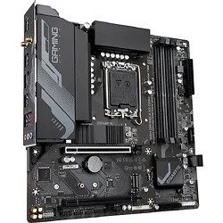 GIGABYTE-B760M GAMING X AX DDR4