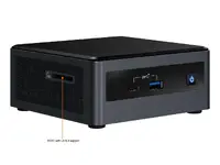 Intel-BXNUC10I3FNHN1