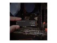 Western Digital-WDS250G3X0E