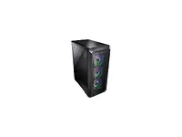 Cougar-ARCHON 2 MESH RGB (BLACK)