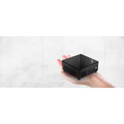 MSI-CUBI512M015B