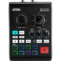 Aten Technologies-UC8000