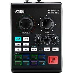 Aten Technologies-UC8000