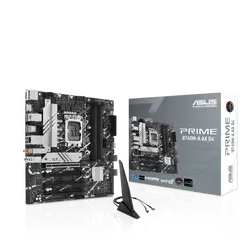 ASUS-PRIME B760M-A AX D4