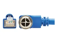 Tripp Lite-NM12-6A4-05M-BL