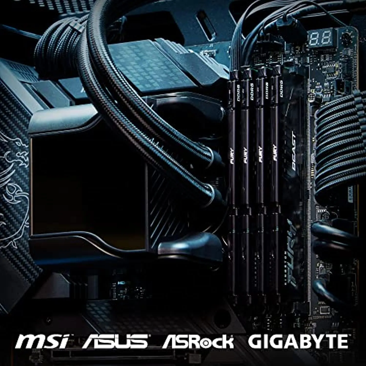 KINGSTON-KF548C38BBK264