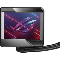 ASUS-ROG RYUJIN II 240 ARGB