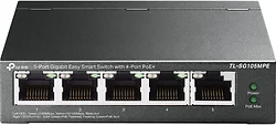 TPLINK-TL-SG105MPE