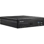 Shuttle Computers DH610-I3-14100-Q36331