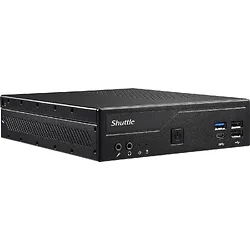 Shuttle Computers-DH610