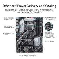 ASUS-PRIME Z590-V