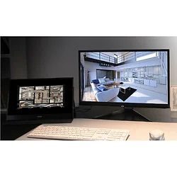 MSI-PRO22XT10M-660US