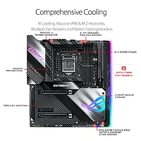 ASUS-ROG MAXIMUS XIII EXTREME