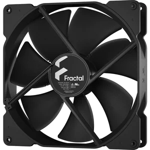 Fractal Design FD-FAN-DYN-X2-GP18-PWM-BK - CASE FAN FRACTAL DYN-X2-GP18-PWM-BK R
