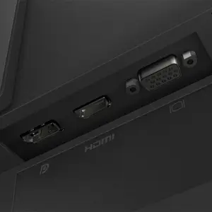 Lenovo 62BAMAR4US - 21.5" FHD IPS Monitor with Versatile Connectivity Options