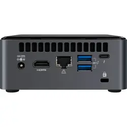 Intel-BXNUC10I7FNHN1