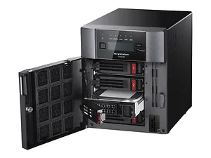 Buffalo TS5420DN0802 - TeraStation 5420DN 8TB High-Performance NAS
