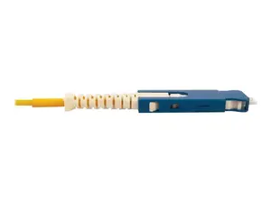 Tripp Lite N383S-03M - 3M Tripp Lite Duplex Fiber Cable