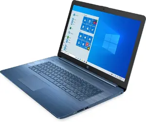 Hp 4L2Q0UAR#ABA - 17.3" Laptop - i5, 8GB RAM, 256GB SSD