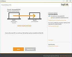 LAPLINK-PAFGPCMBBAPRTPML