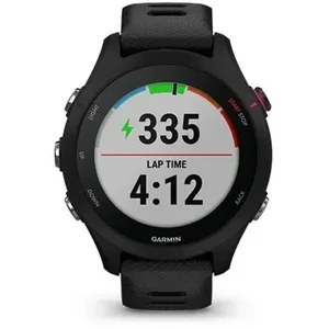 Garmin 010-02641-22 - FORERUNNER 255S MUSIC BLK