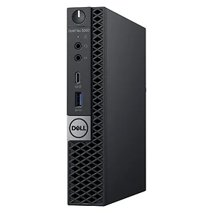 Ijoy J1-5060MA18 - Dell OptiPlex 5060 i7 Micro Desktop