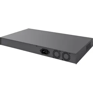 Engenius EWS7928FP-FIT - Fit L2 Plus Managed EWS7928FP-FIT 24-Port Gigabit PoE+ Switch with 410W Budget, 4 SFP Uplink