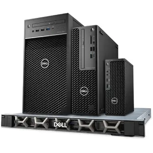 Dell W2MJF - PRECISION 3450 SFF CORE I7