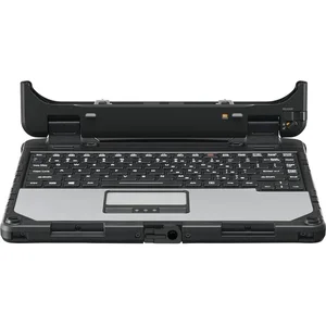 Panasonic CF-VEK333LMP - PREMIUM KEYBOARD FOR CF-33 MK1, MK2. NEW IMPROVED, 3X BRIGHTER OUT-OF-THE-BOX. E