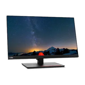 Lenovo 62CBRAR6US - 27IN QHD THINKVISION P27U-20